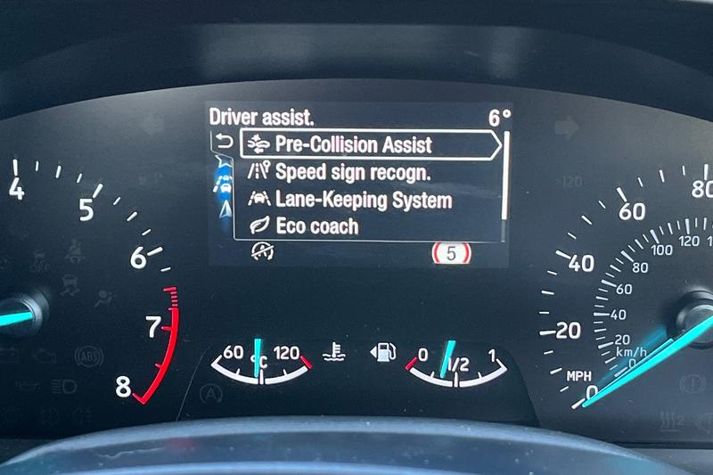 Used Ford Focus 2021 for sale - 78109368: Photo 26