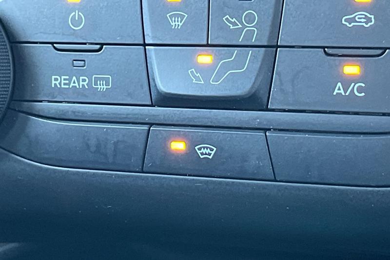 Used Ford Focus 2021 for sale - 78109368: Photo 27