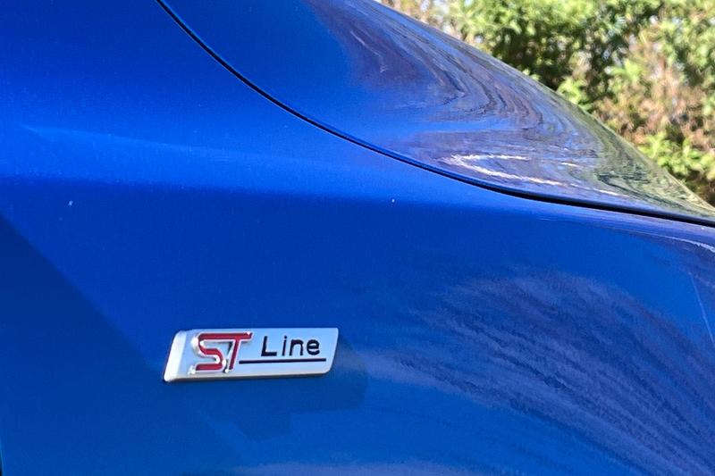 Used Ford Focus 2021 for sale - 78109368: Photo 28