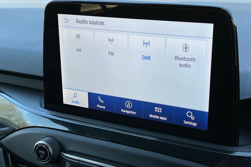 Used Ford Focus 2021 for sale - 78109368: Photo 29