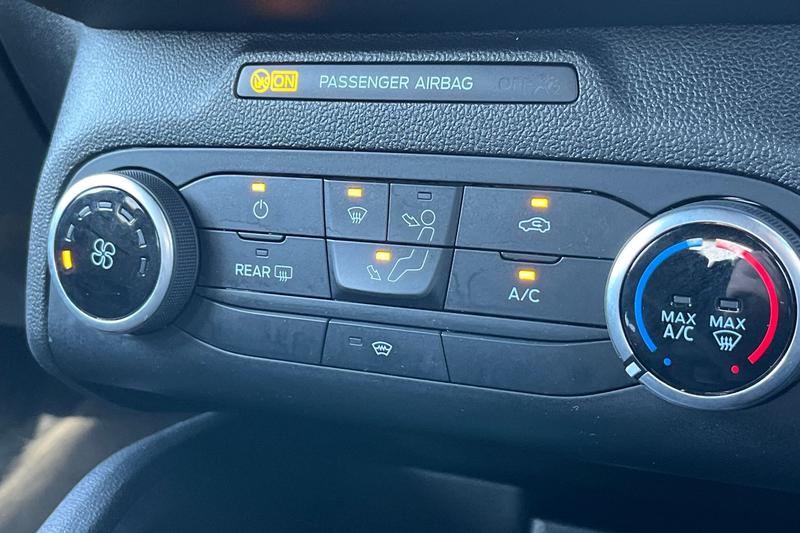 Used Ford Focus 2021 for sale - 78109368: Photo 30