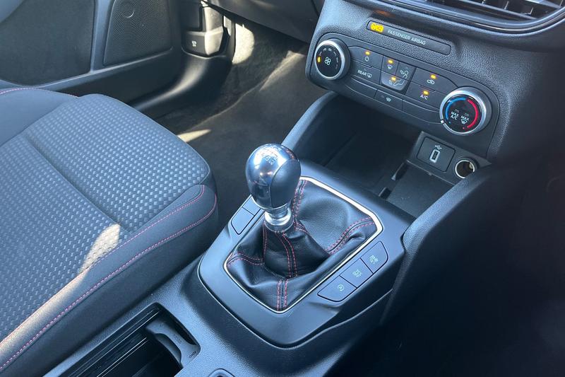 Used Ford Focus 2021 for sale - 78109368: Photo 31