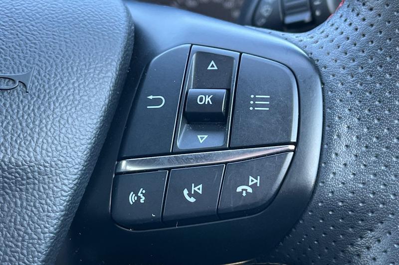 Used Ford Focus 2021 for sale - 78109368: Photo 33