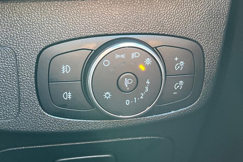 Used Ford Focus 2021 for sale - 78109368: Photo 34