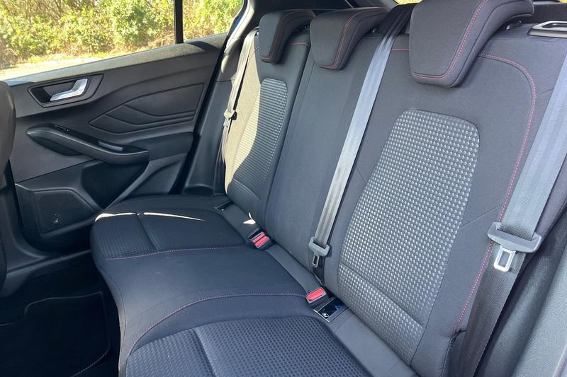 Used Ford Focus 2021 for sale - 78109368: Photo 35