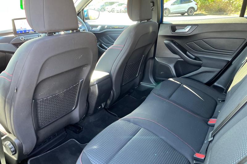 Used Ford Focus 2021 for sale - 78109368: Photo 36