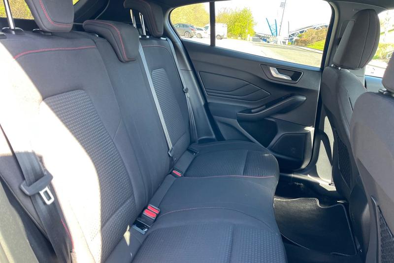 Used Ford Focus 2021 for sale - 78109368: Photo 37