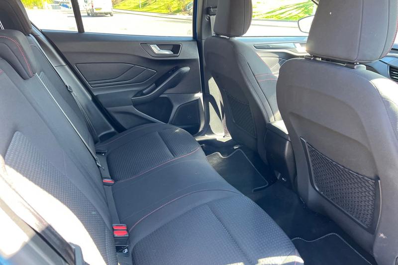 Used Ford Focus 2021 for sale - 78109368: Photo 38