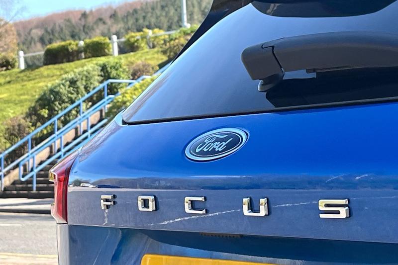 Used Ford Focus 2021 for sale - 78109368: Photo 39