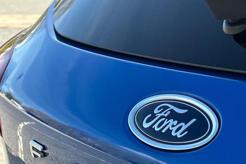 Used Ford Focus 2021 for sale - 78109368: Photo 40