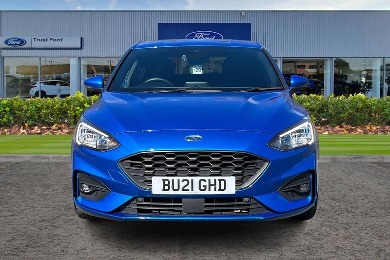 Used Ford Focus 2021 for sale - 78109368: Photo 6