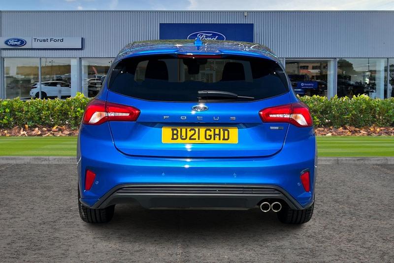 Used Ford Focus 2021 for sale - 78109368: Photo 7