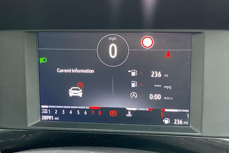 Used Vauxhall Mokka 2022 for sale - 76660092: Photo 13