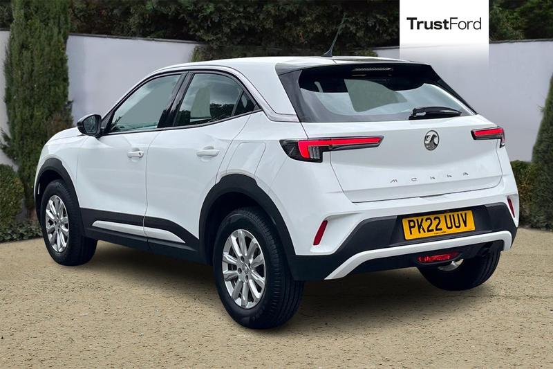 Used Vauxhall Mokka 2022 for sale - 76660092: Photo 2