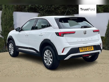 Used Vauxhall Mokka 2022 for sale - 76660092: Photo