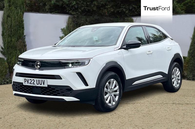 Used Vauxhall Mokka 2022 for sale - 76660092: Photo 5