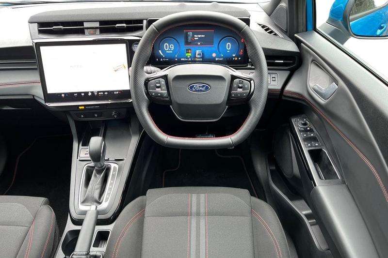 Used Ford Puma 2025 for sale - 77679486: Photo 11