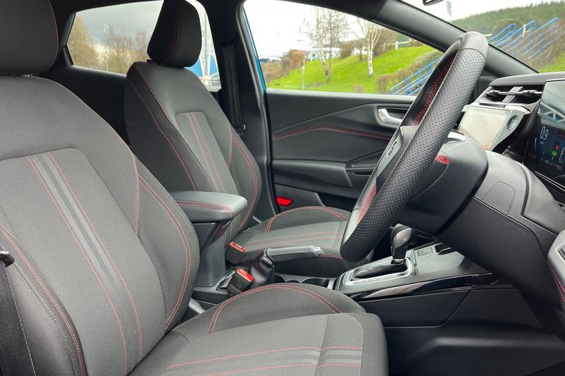 Used Ford Puma 2025 for sale - 77679486: Photo 17