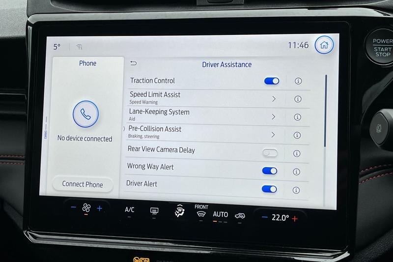 Used Ford Puma 2025 for sale - 77679486: Photo 26