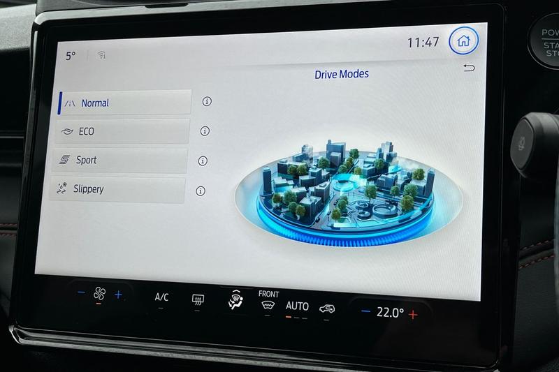 Used Ford Puma 2025 for sale - 77679486: Photo 28