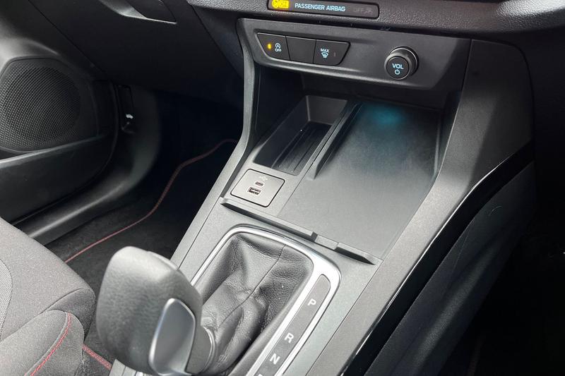 Used Ford Puma 2025 for sale - 77679486: Photo 31