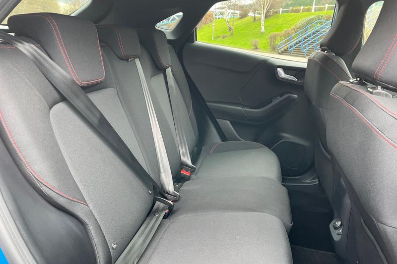 Used Ford Puma 2025 for sale - 77679486: Photo 35