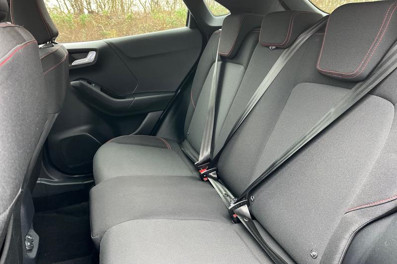 Used Ford Puma 2025 for sale - 77679486: Photo 37