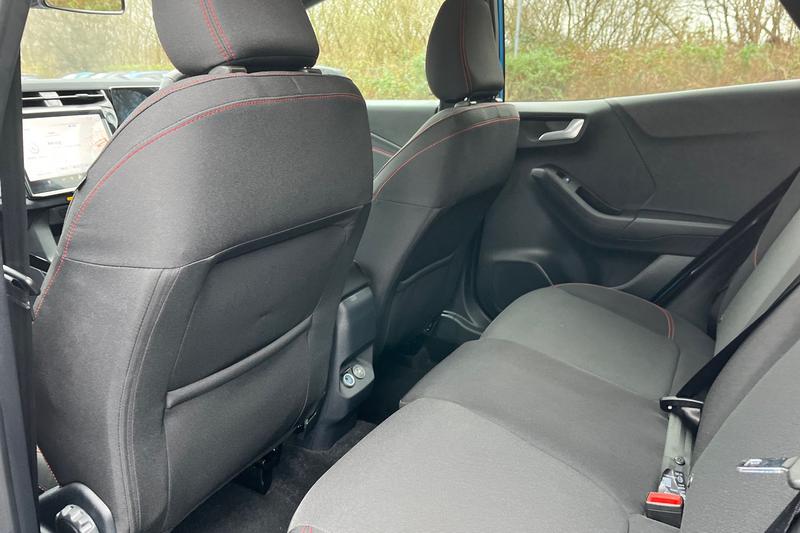 Used Ford Puma 2025 for sale - 77679486: Photo 38