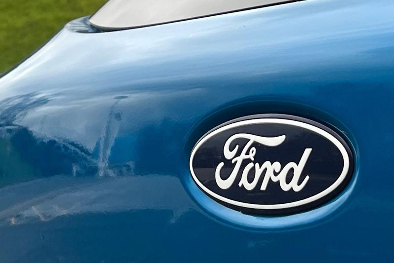 Used Ford Puma 2025 for sale - 77679486: Photo 40