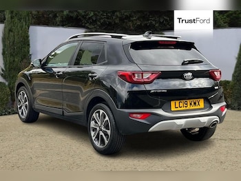 Used Kia Stonic 2019 for sale - 75667738: Photo