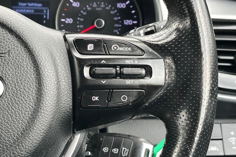 Vehicle 32