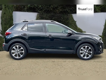 Used Kia Stonic 2019 for sale - 75667738: Photo
