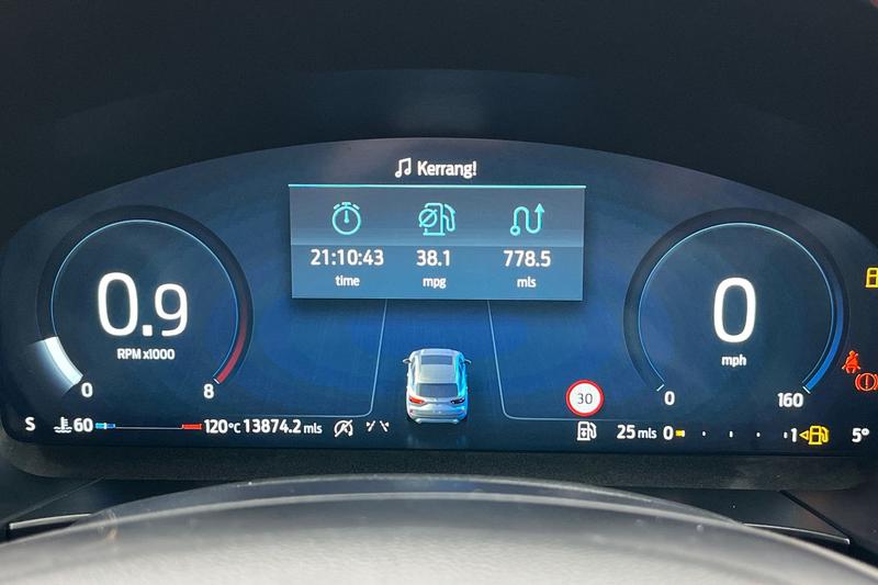 Used Ford Kuga 2025 for sale - 77599669: Photo 13