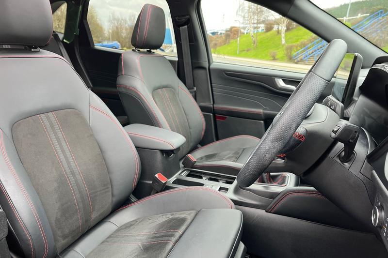 Used Ford Kuga 2025 for sale - 77599669: Photo 17