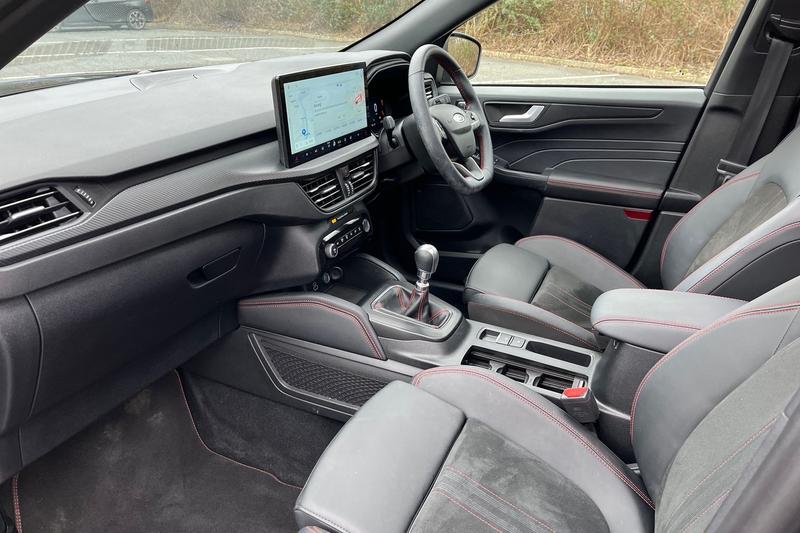 Used Ford Kuga 2025 for sale - 77599669: Photo 18