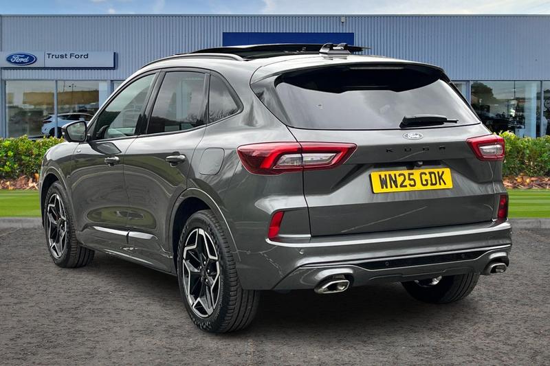 Used Ford Kuga 2025 for sale - 77599669: Photo 2