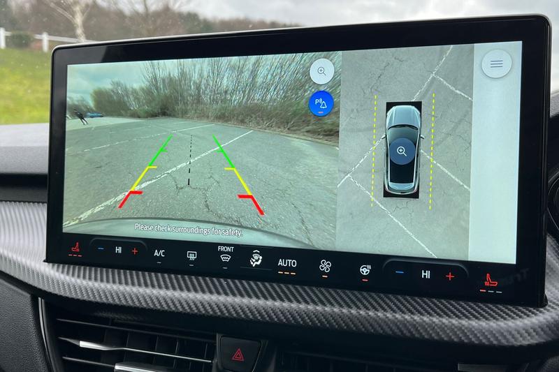 Used Ford Kuga 2025 for sale - 77599669: Photo 24