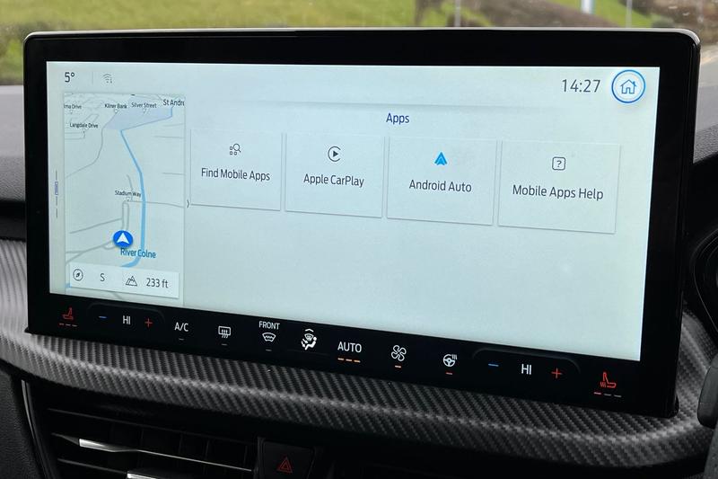 Used Ford Kuga 2025 for sale - 77599669: Photo 26