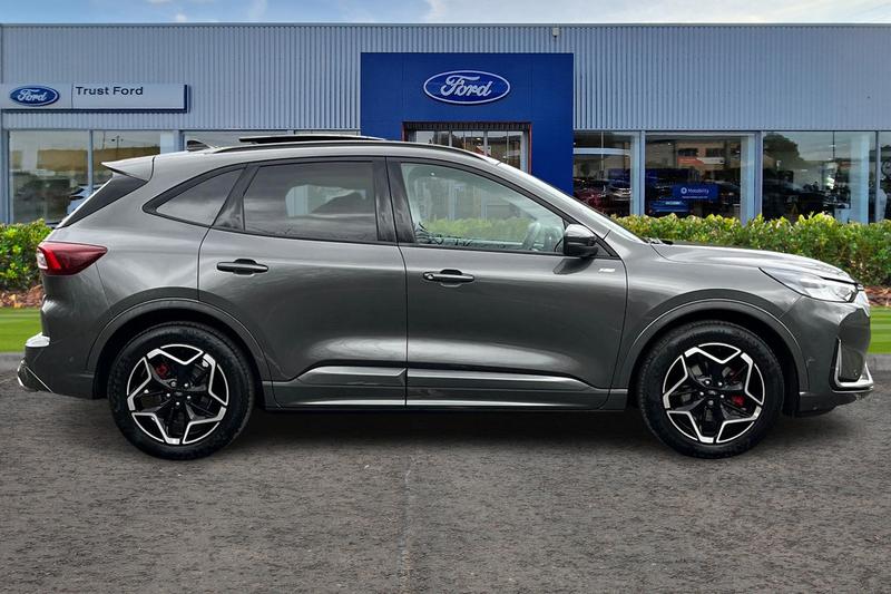 Used Ford Kuga 2025 for sale - 77599669: Photo 3