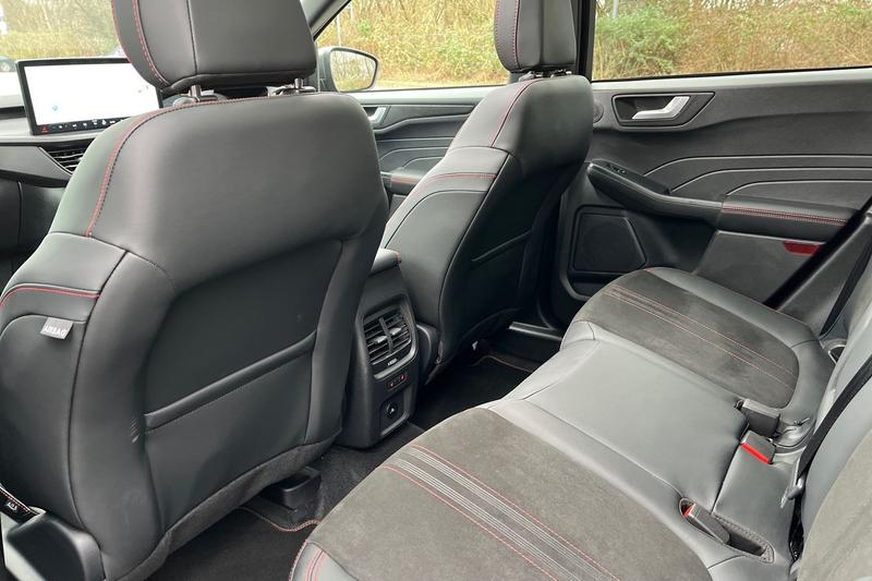 Used Ford Kuga 2025 for sale - 77599669: Photo 35