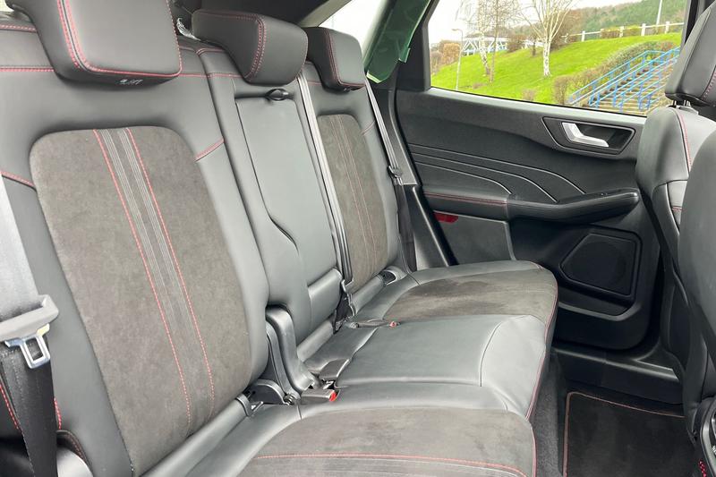 Used Ford Kuga 2025 for sale - 77599669: Photo 37