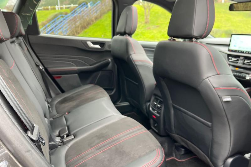 Used Ford Kuga 2025 for sale - 77599669: Photo 38