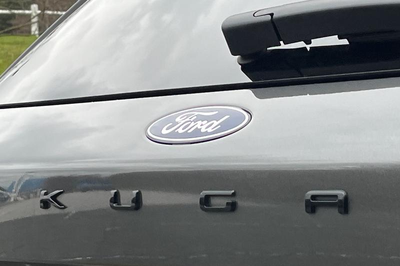 Used Ford Kuga 2025 for sale - 77599669: Photo 39