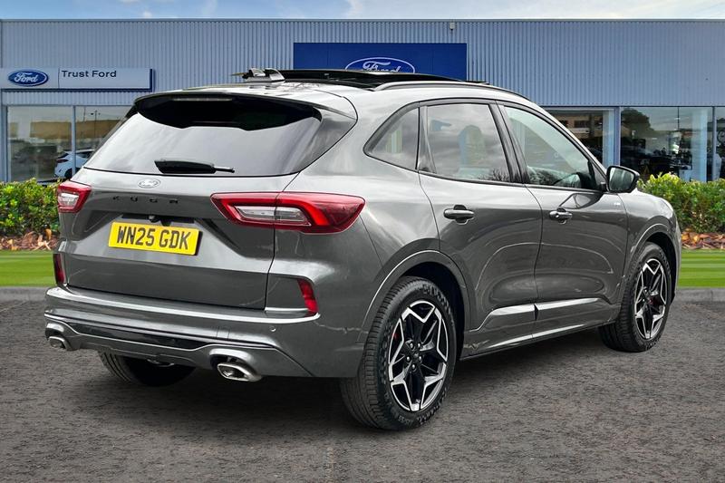 Used Ford Kuga 2025 for sale - 77599669: Photo 4