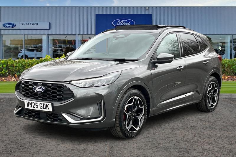 Used Ford Kuga 2025 for sale - 77599669: Photo 5