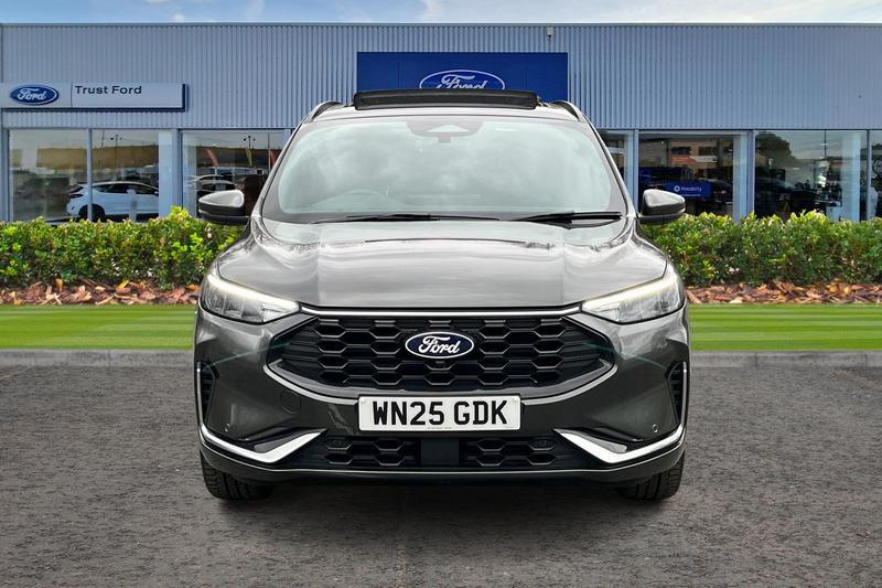 Used Ford Kuga 2025 for sale - 77599669: Photo 6