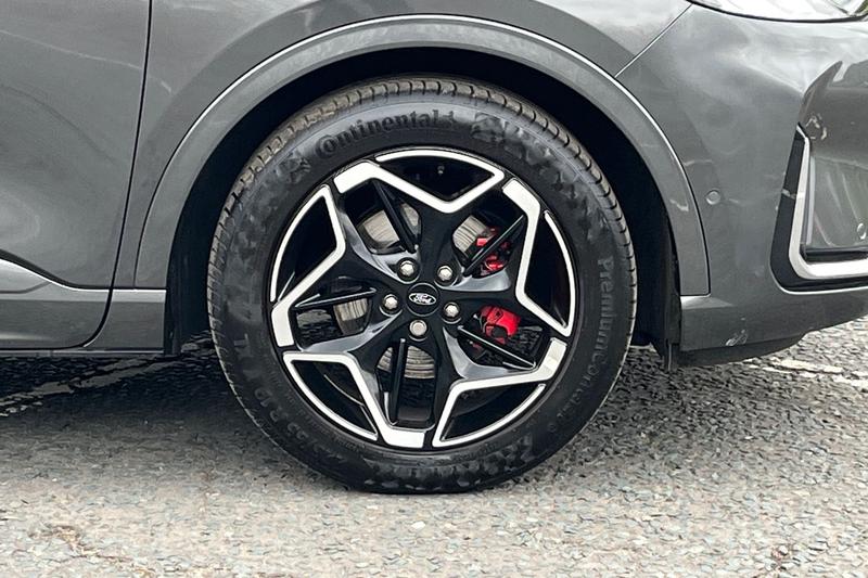 Used Ford Kuga 2025 for sale - 77599669: Photo 8