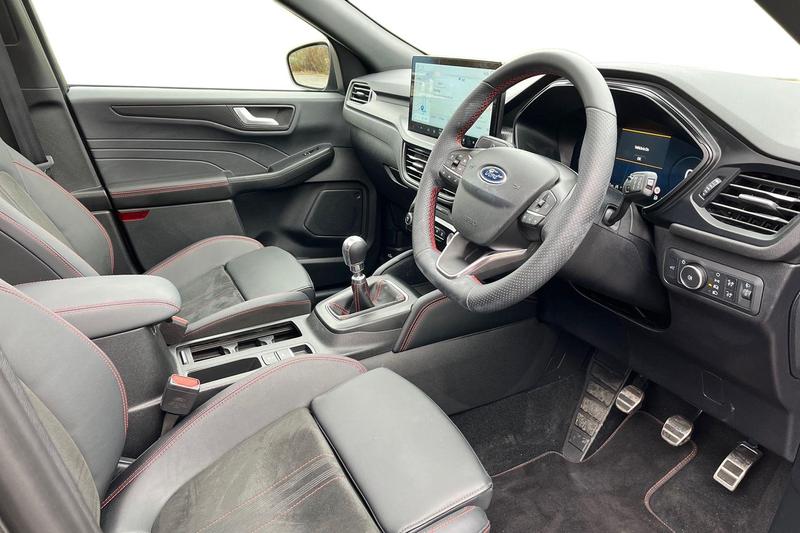 Used Ford Kuga 2025 for sale - 77599669: Photo 9