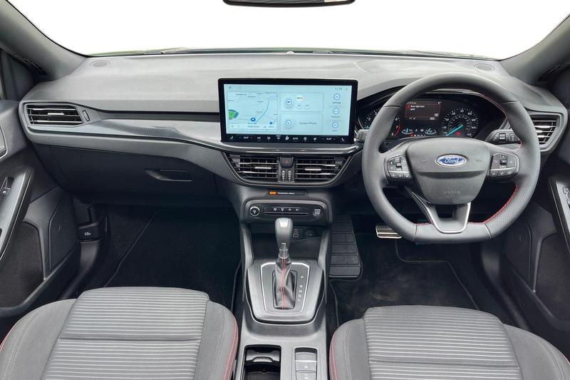 Used Ford Focus 2025 for sale - 77989037: Photo 10