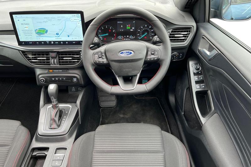Used Ford Focus 2025 for sale - 77989037: Photo 11